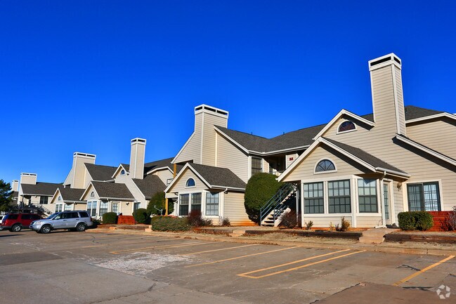 Photo - The Gables at Westlake