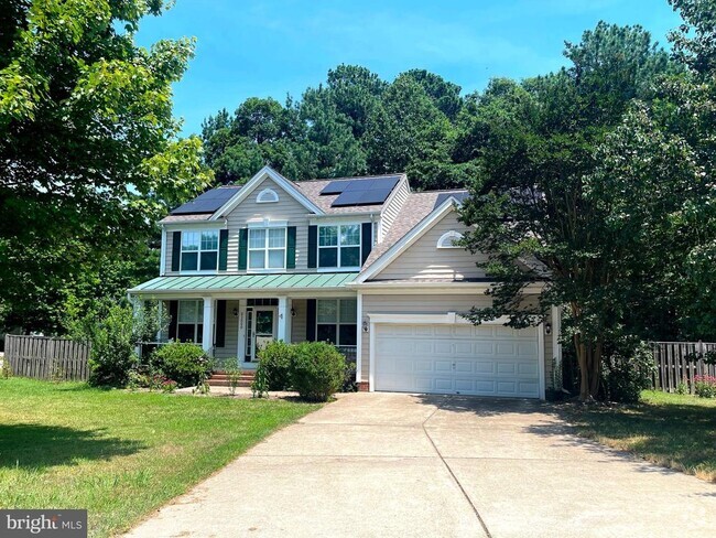 Building Photo - 21520 Willis Wharf Ct Rental