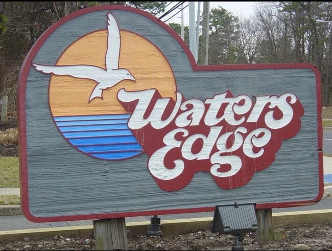 Photo - 1518 Waters Edge Dr Unit Waters Edge