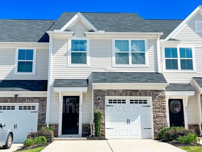 Photo - 415 Huntingdale Pl Townhome