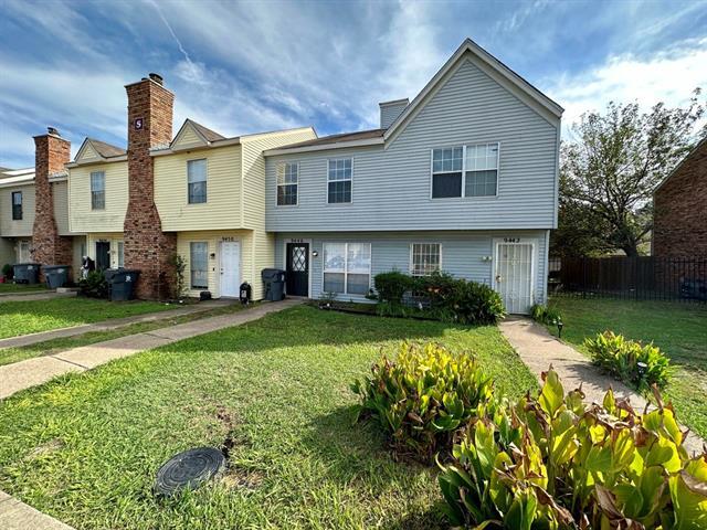 Photo - 9446 Olde Towne Row Townhome