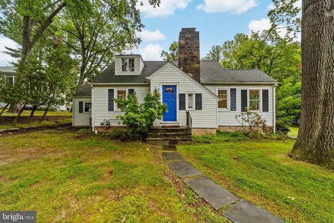 Building Photo - 43 Wilburtha Rd Rental