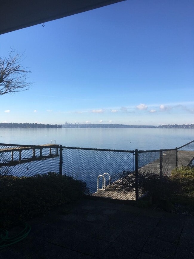 Photo - 6225 Lake Washington Blvd NE Unit 102