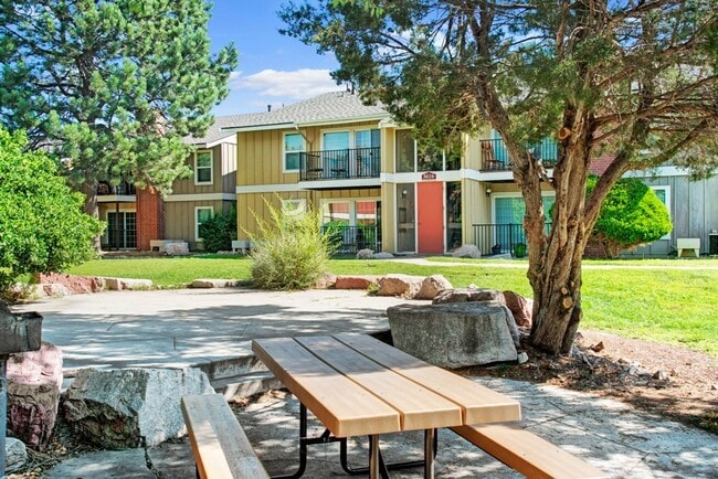 Photo - Canyon Ranch Apartments