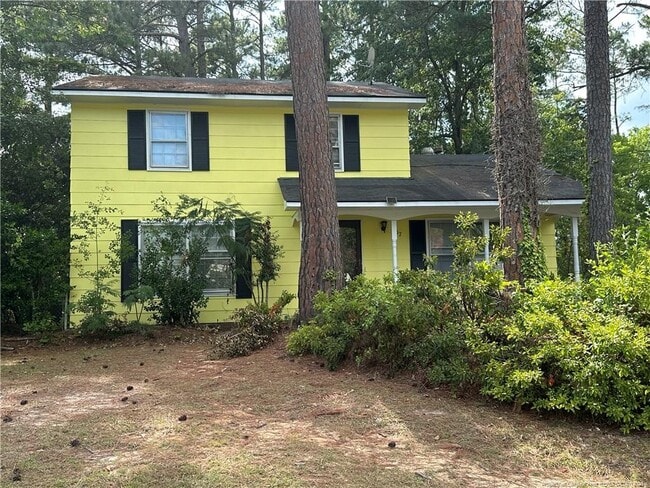 Building Photo - 1607 Morehead Ave