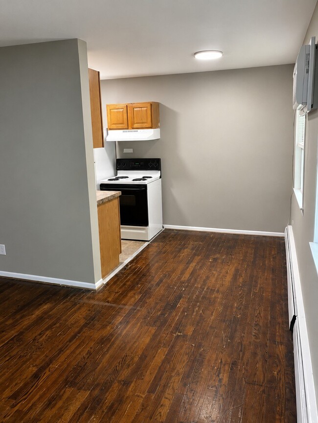1668 Glen Parker Ave Unidad 6