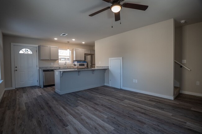 Photo - 1358 N Porter Rd Unidad 1