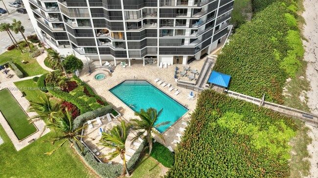 Photo - 9650 S Ocean Dr Condo Unit 1403