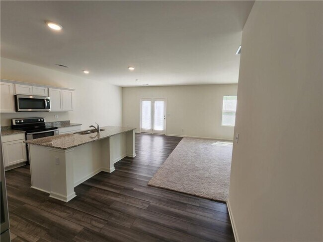 151 Andria Wy NW