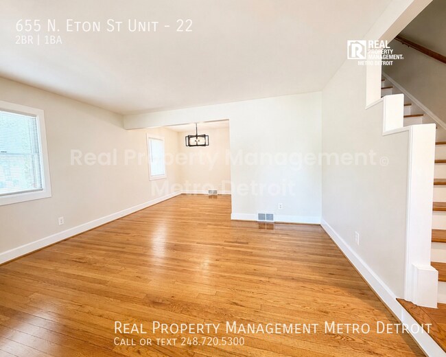 Photo - 655 N Eton St