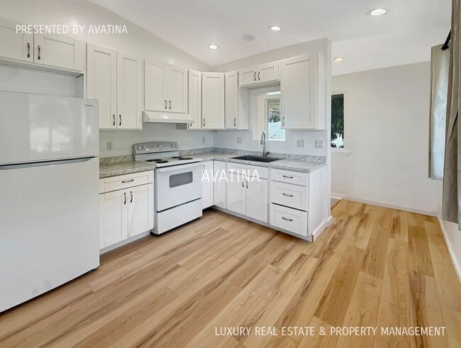Photo - 1428 Ainakoa Ave