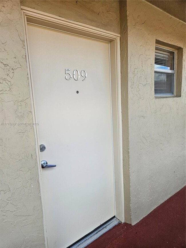 Photo - 410 NW 68th Ave Unit 509