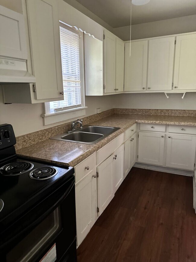 Photo - One bedroom upstairs unit!