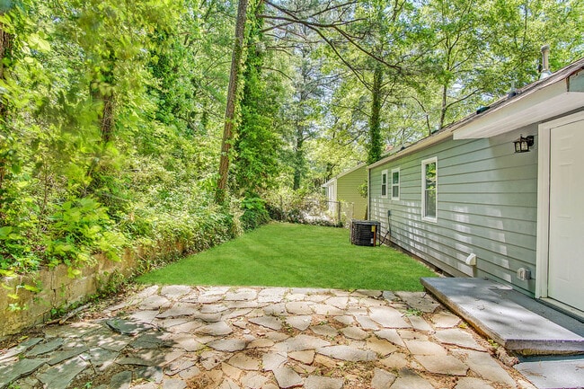 2836 Harlan Dr Rental - House Rental in East Point, GA | ForRent.com