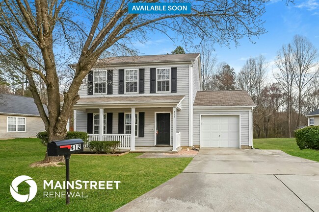 Photo - 412 Feldspar Way House