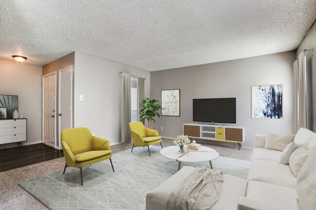 Photo - Waterside Apartment Homes