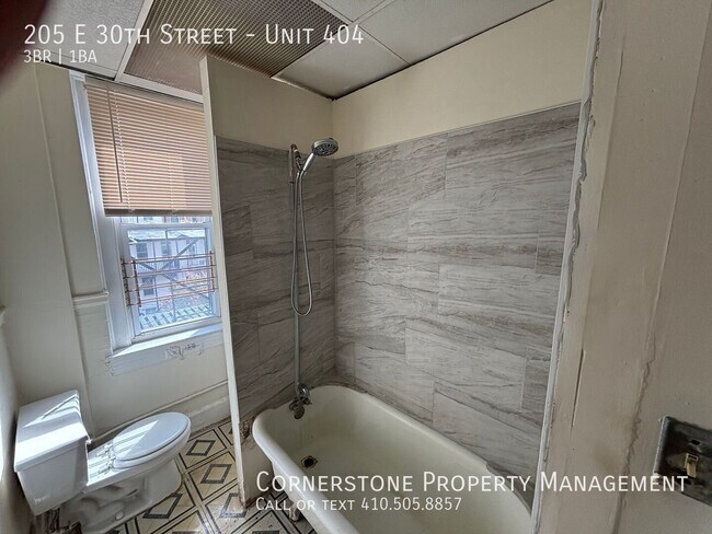 Photo - 205 E 30th St Unit 404