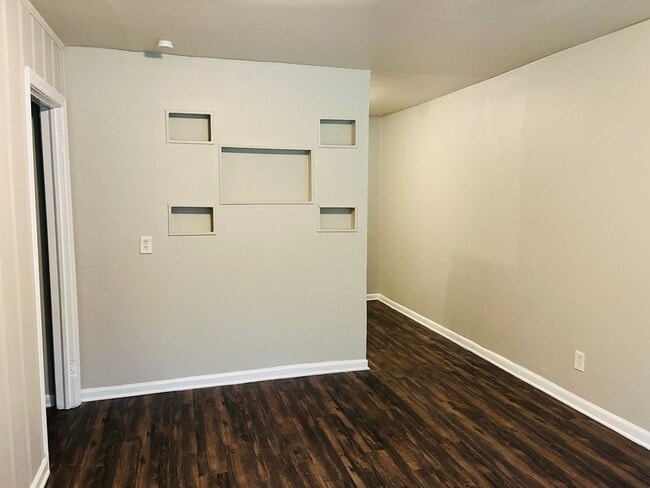 Photo - 6102 E Fayetteville Dr Unidad 6100