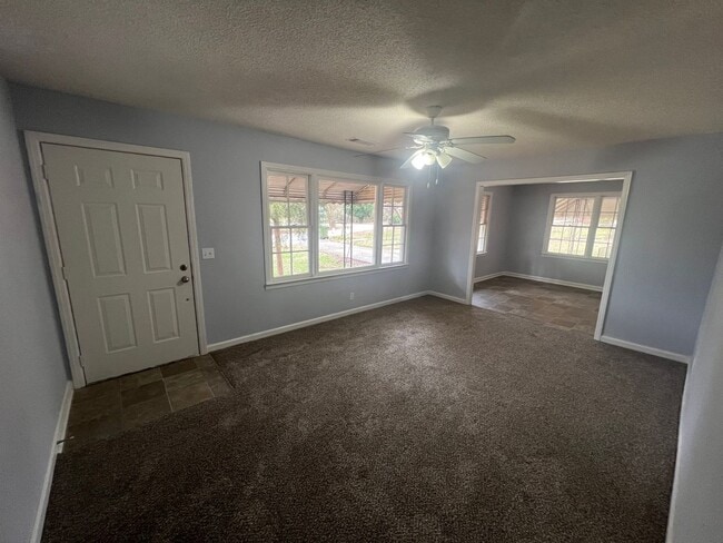 Photo - Carrollton City Limits