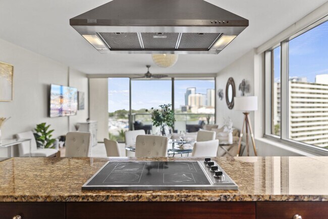 Photo - 1551 Ala Wai Blvd