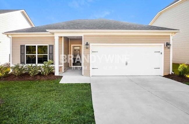 Building Photo - 519 Glenmanor Dr Rental