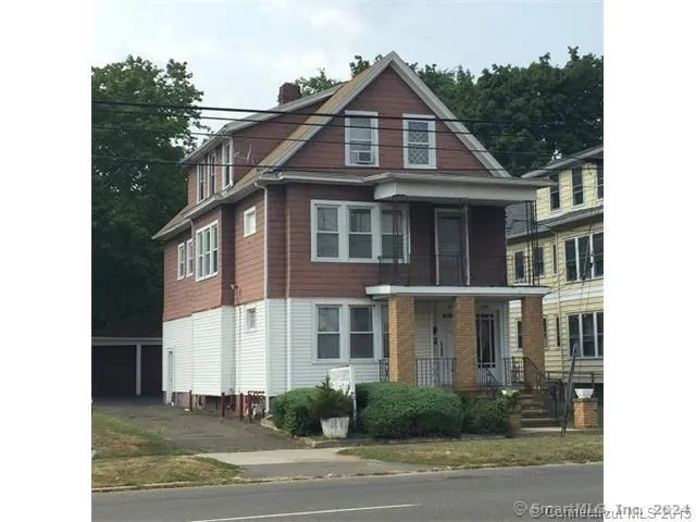 Building Photo - 1484 Dixwell Ave Rental