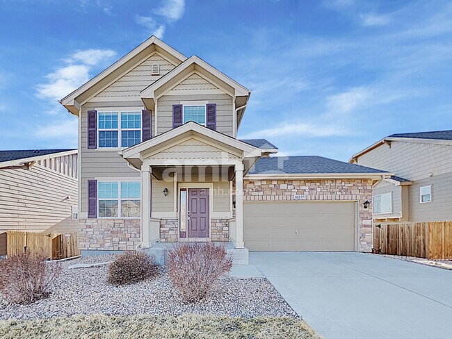 Building Photo - 10277 Nucla St