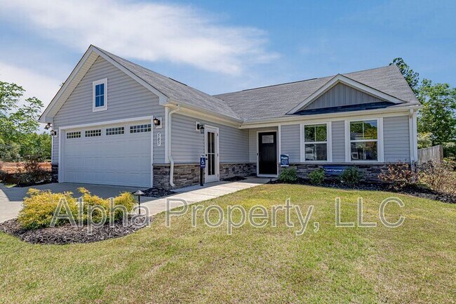 505 Olivia Springs Dr