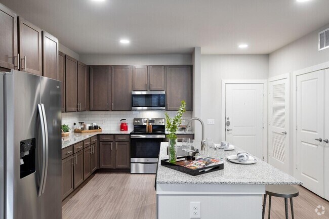Building Photo - Special Promotion – Save on Rent & Upfront... Unit AFW1 Rental