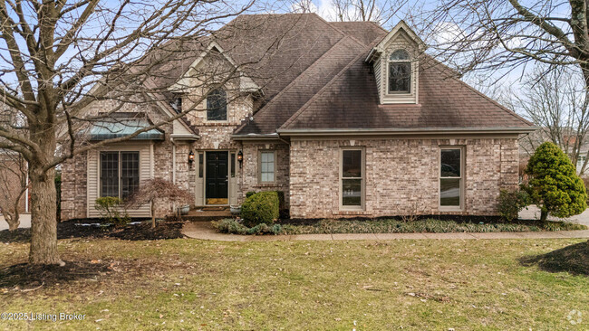 Building Photo - 7008 Wooded Meadow Rd Rental