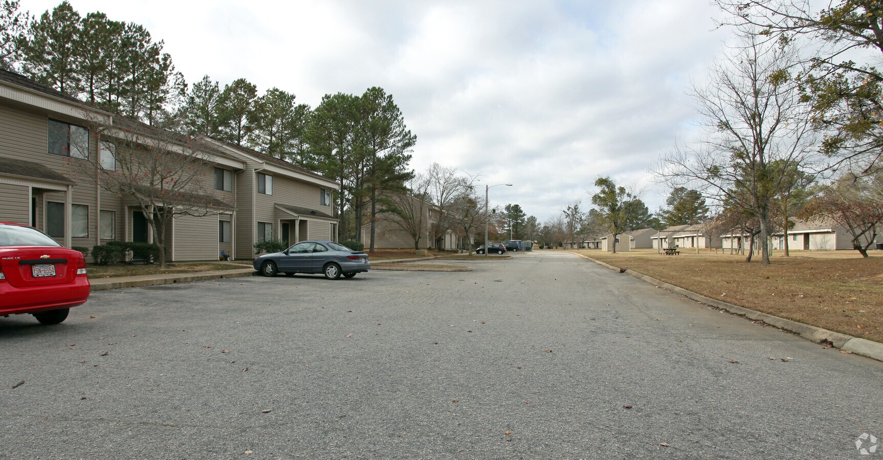 Photo - Clayton East Apartments