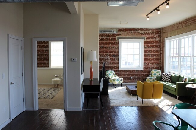 Frankford Lofts