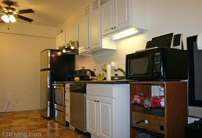 Mendota Lakeshore Apartments