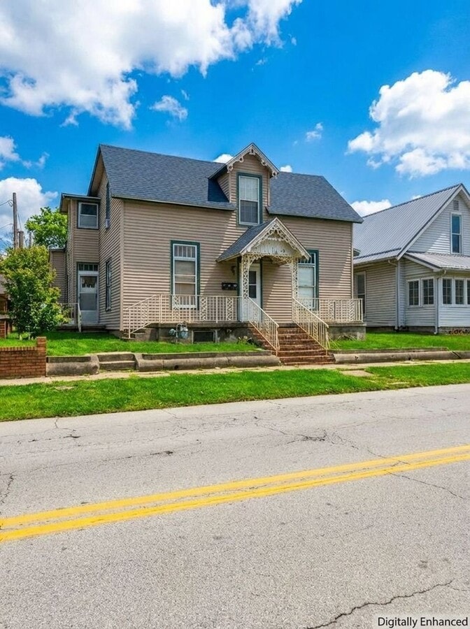 113-117 E Wabash Ave - 113-117 E Wabash Ave Unit 113-1