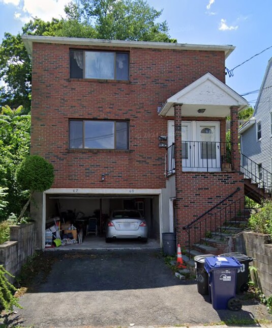 Building Photo - 60 Nonantum St Unit 2 Rental