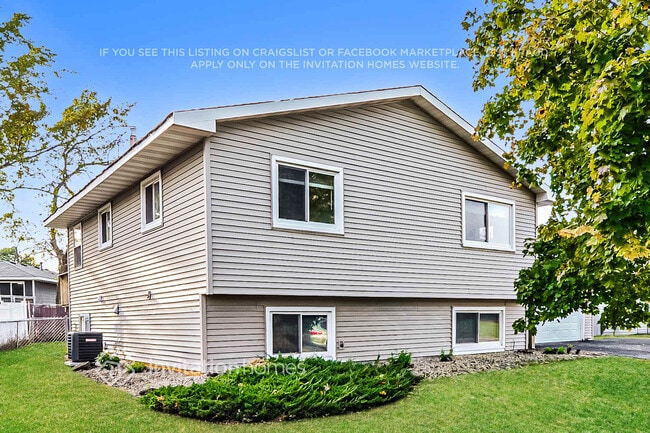 Photo - 8157 James Ave N