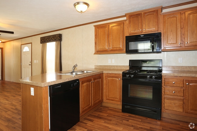 Waterfalls Village - Waterfalls Village Apartments