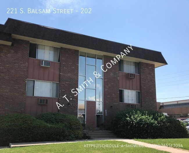 Large 2 Bedroom near Belmar! - Large 2 Bedroom near Belmar! Apartment Unit 202