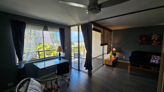 Photo - 1684 Ala Moana Blvd Unit 1052