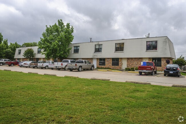 Photo - Garden Grove Townhomes