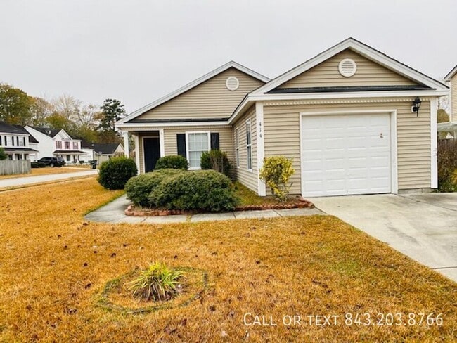 Building Photo - 414 Beverly Dr