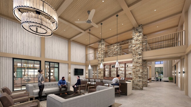 Photo - The Olmsted Farmington