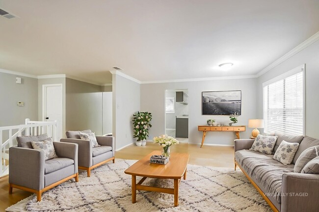 Photo - 3214 Sycamore Springs Dr