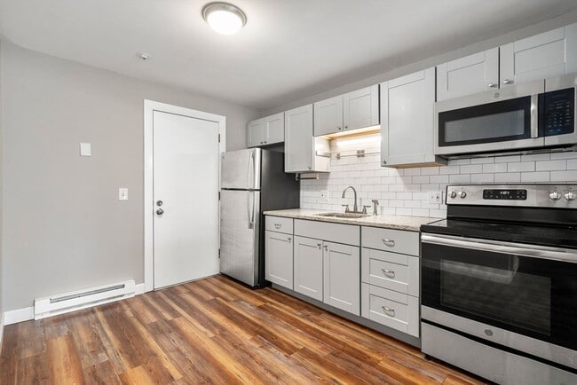 Photo - 61 Fairmount St Unit 14