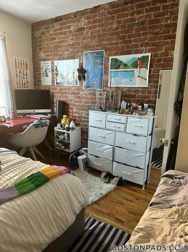 Building Photo - 840 Huntington Ave Rental