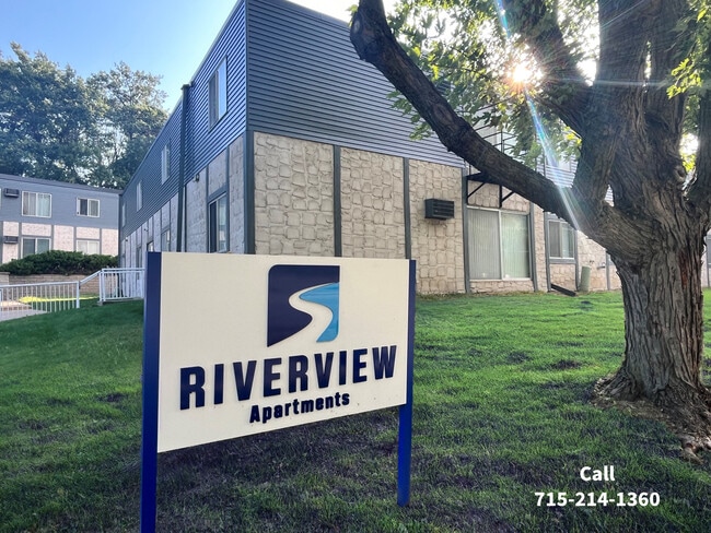 Riverview Apartments - Riverview Apartments