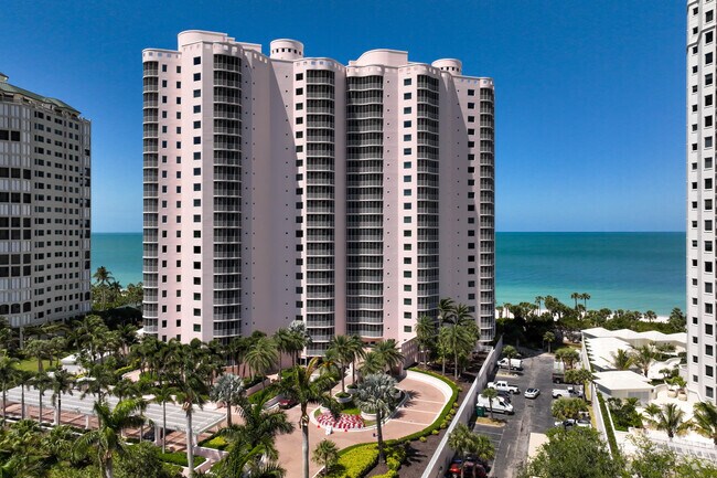 8231 Bay Colony Dr Naples, FL 34108-7789 - Brighton at Bay Colony