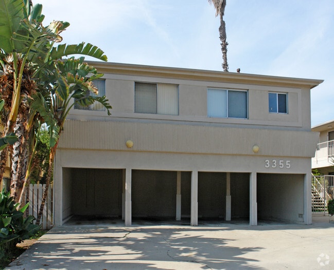 Building Photo - 3351 Vinton Ave