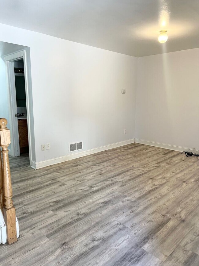 Photo - Updated 2 Bedroom, 1 Bathroom in the Southside Slopes- Deck and Modern Ammenities!! Unit 1