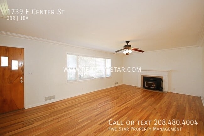 Photo - 1739 E Center St